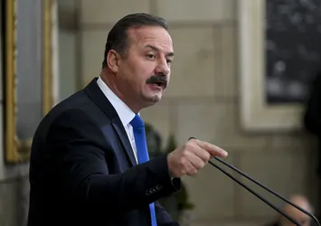 Yavuz Ağıralioğlu'nın CHP'li TROLLER isyanı! CHP gerçeğini deşifre ettiler