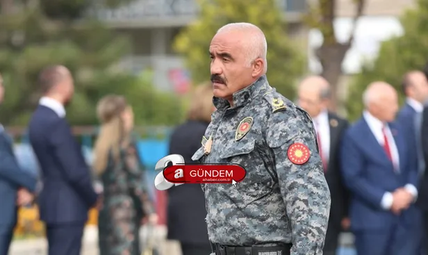 Hayrettin Eren kimdir, kaç yaşındaydı? Özel Harekat Şube Müdürü Hayrettin Eren neden öldü?