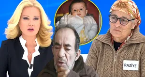 4 yaşındaki bebek nereye gömüldü?