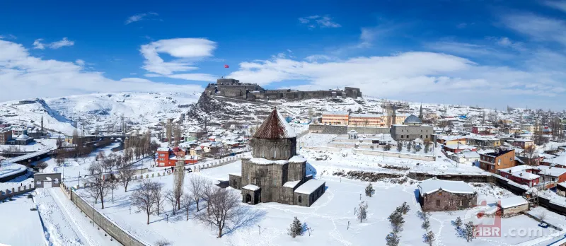 Doğu Ekspresi biletleri karaborsaya düştü 25