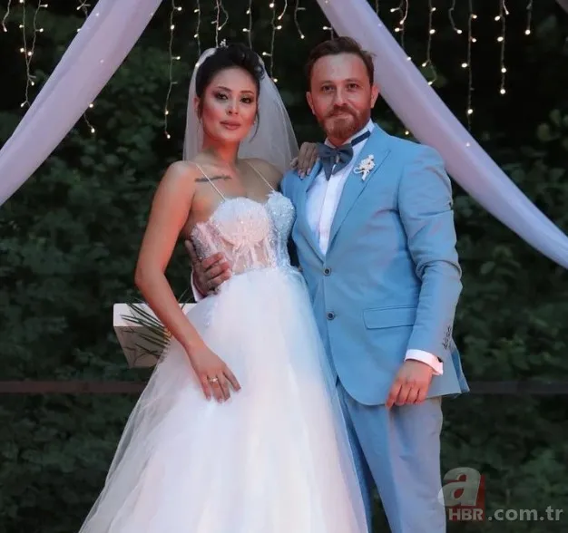 Aras Bulut İynemli'nin abisi Orçun İynemli'nin eşi sözleriyle şoke etti: "Konuşursam toplum içine çıkamazlar" 4