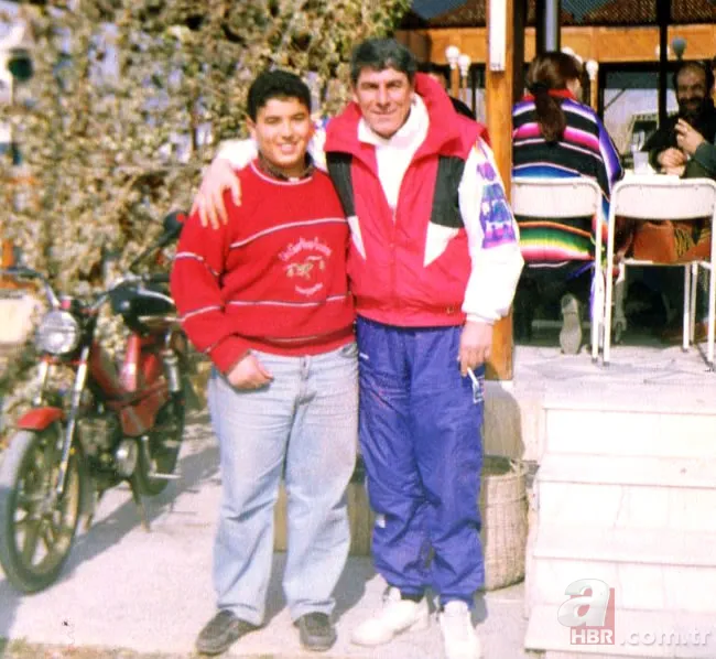 Billur Yazgan'dan flaş açıklama: "Ercan Yazgan babam değil!" 21