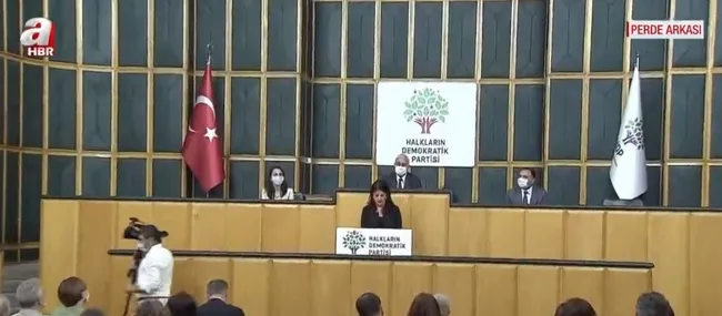 Muhalefetin 2023 hesapları karışık! Yalan ve iftira üzerinden siyaset yapıldı