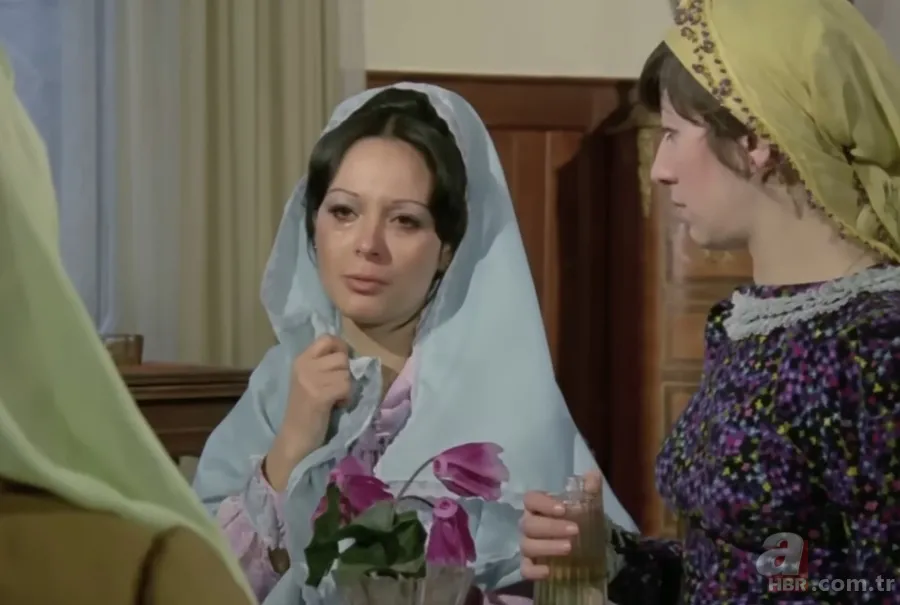 Şekerpare’nin Hurşit’i Şevket Altuğ 83 yaşında! Son görüntüsü gündem oldu 8