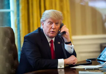 Erdoğan-Trump görüşmesinde ne konuşuldu?