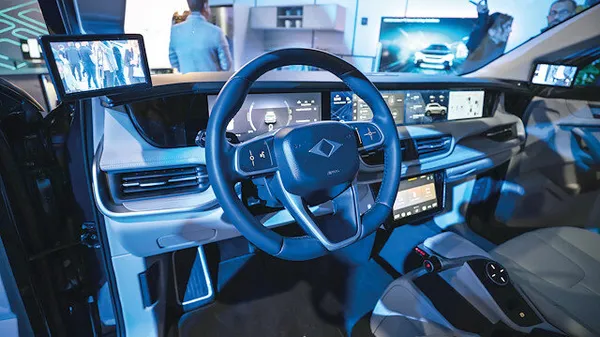 Togg ön siparişleri başladı! İşte yapmanız gerekenler! T10X modeli satışa sunuldu...