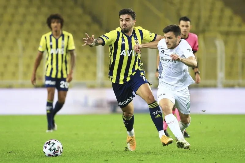 Fenerbahce 0 Konyaspor 2 Mac Sonucu A Haber Son Dakika Spor Haberleri