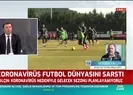 Yalçın açıkladı: Hiçbir oyuncumuzda problem yok