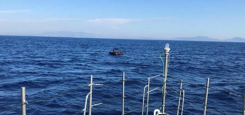 İzmir’de göçmen operasyonu: 85 kişi yakalandı