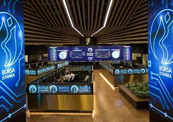 Borsa İstanbul'da BITS 100 endeksi için değerli gün! Son 3 ayın zirvesini test etti...