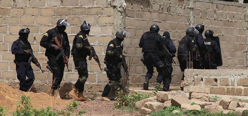 Son dakika! Mali'de saldırı: 95 ölü