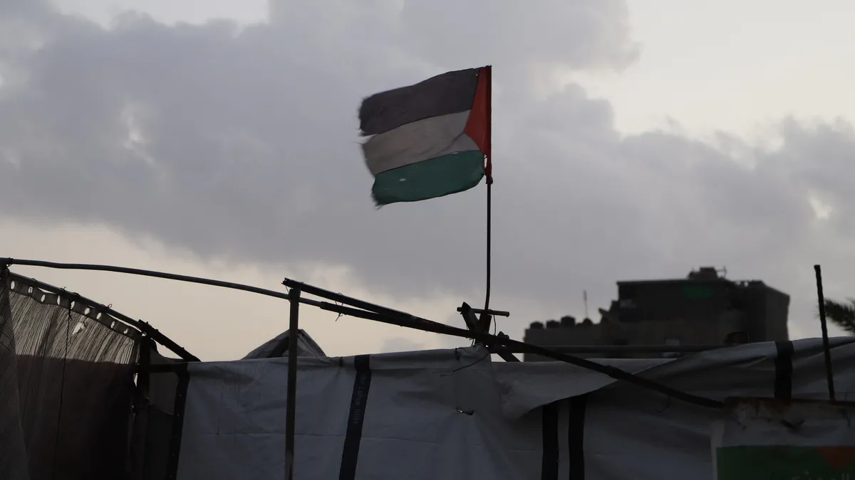 Mısır: Refah Sınır Kapısı açıldıktan sonra Gazze'den yaralıları kabul etmeye hazırız