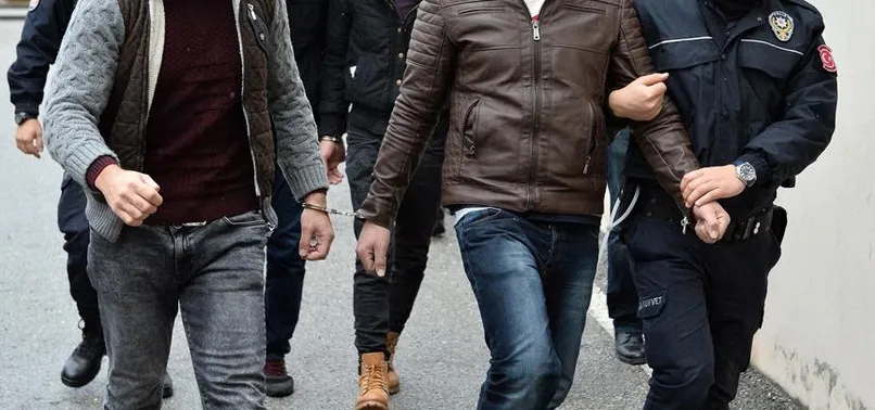 DEAŞ’ın İstanbul yapılanmasına büyük darbe