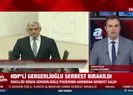 HDP’li Gergerlioğlu serbest bırakıldı