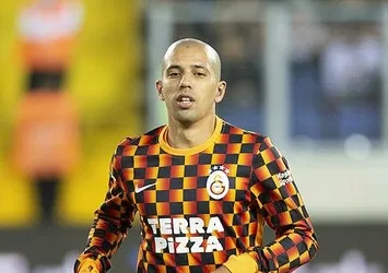 Belhanda&Feghouli yine kızakta