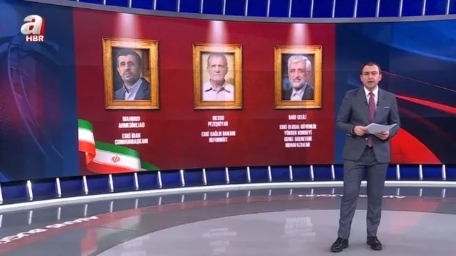İran’da hangi isimler öne çıkıyor?