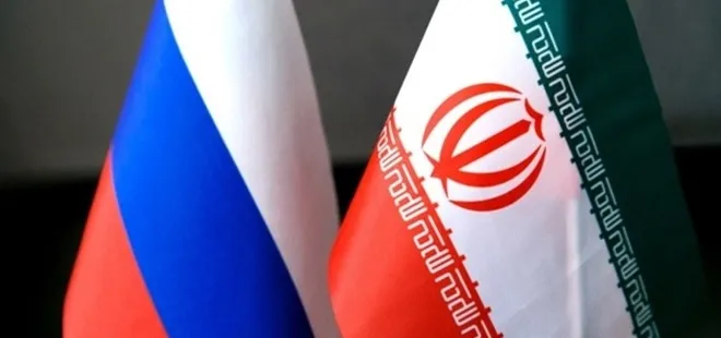İran ve Rusya’dan flaş hamle!