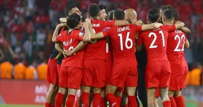 A Milli Takım maçı bu hafta var mı? 2022 Portekiz Türkiye maçı ne zaman ve nerede oynanacak?