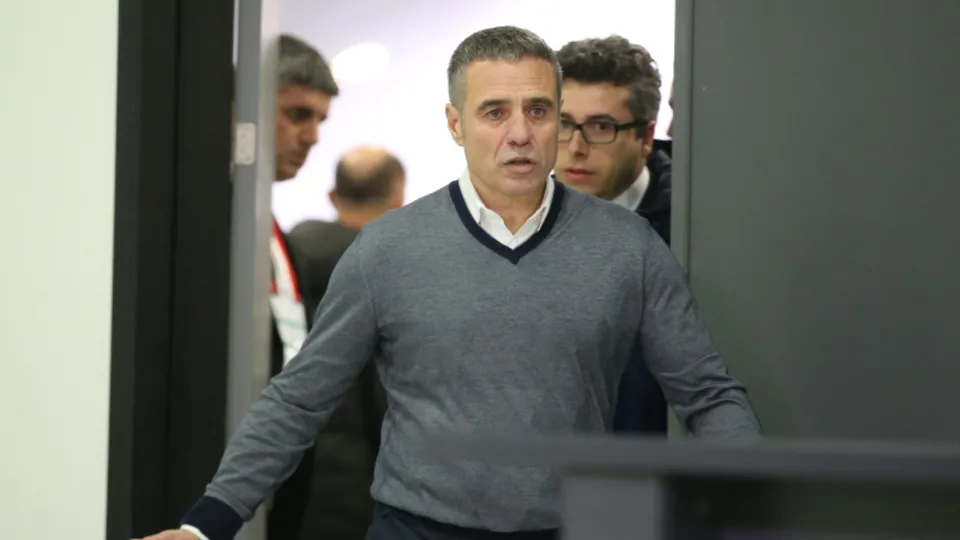 Fenerbahçe'den defansa dev transfer! Ronaldo'ya adım attırmamıştı