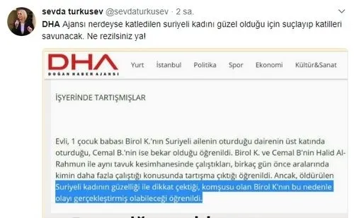 Doğan Haber Ajansı’na tepkiler çığ gibi - 4