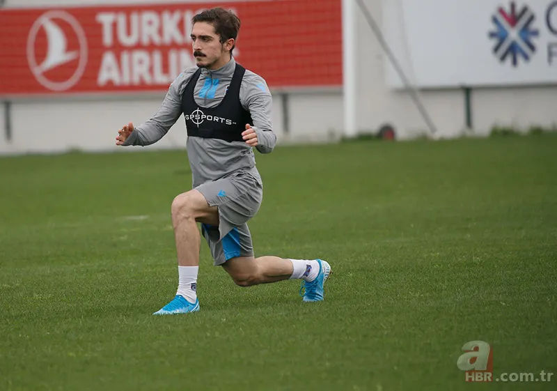 Abdülkadir Ömür için rekor bonservis bedeli! 4