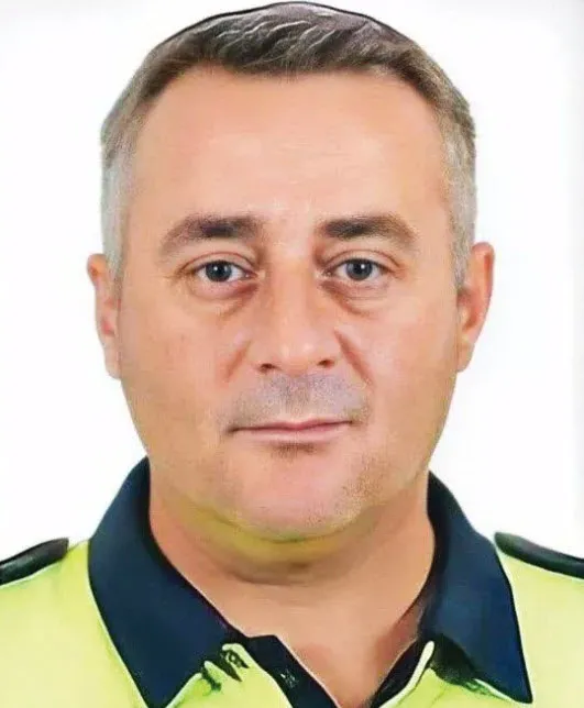 Mersin’deki PKK saldırısında şehit düşen kahraman polis Sedat Gezer’in son sözleri ortaya çıktı!