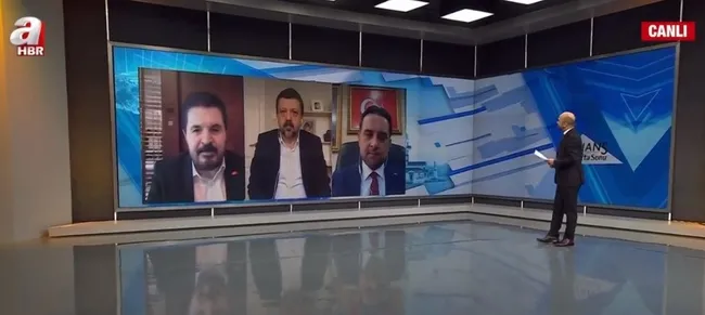 Erken seçim çağrıları ve son provokasyonlar ne anlama geliyor? "Proje İttifak"ın gizli ajandası ne? - 6