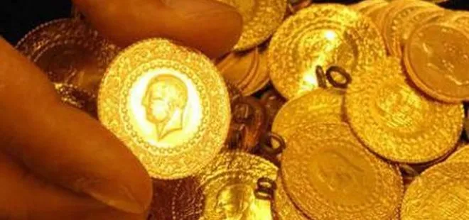 Altın fiyatları: Bugün çeyrek altın ve gram altın ne kadar oldu?