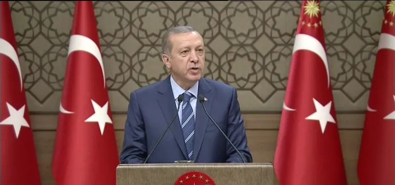 Erdoğan'dan bankalara çok sert uyarı