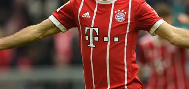 Arjen Robben futbol kariyerini noktaladı