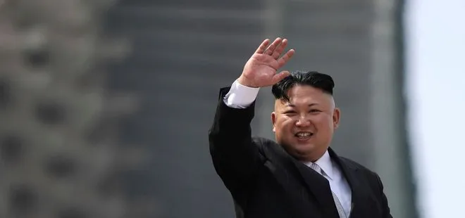 Kuzey Kore gerçek mermilerin kullanıldığı tatbikat yaptı