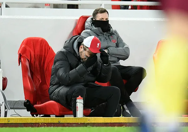 Liverpool Burnley'e diz çöktü! 68 maç sonra sahasında kaybetti - 6