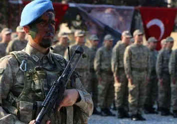 Bedelli askerlikte flaş gelişme