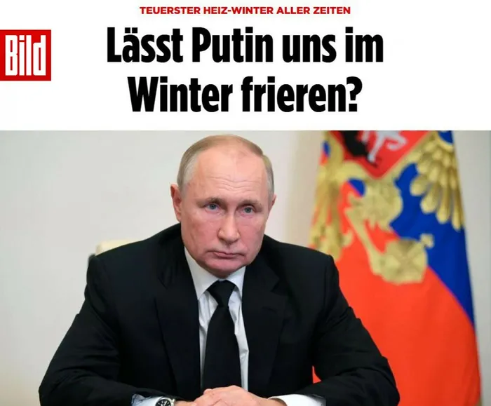 Almanya şimdiye kadarki en pahalı kışı yaşayacak! Putin bizi dondurur mu? - 1