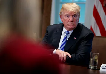 Meclis'ten ABD Başkanı Trump'a mektup