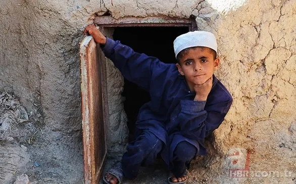 İran'ın "Cüceler Şehri" 2