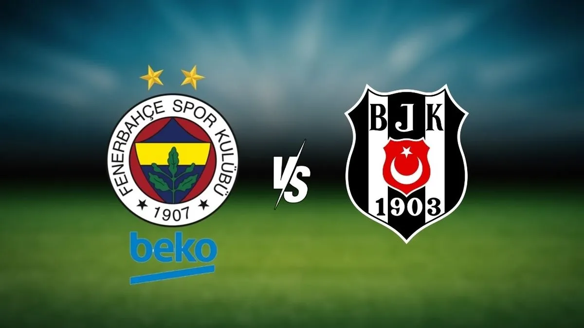 38. CUMHURBAŞKANLIĞI KUPASI FİNALİ: Fenerbahçe-Beşiktaş basketbol maçı ne zaman, saat kaçta, hangi kanalda?