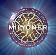 Kim Milyoner Olmak İster? 645. bölüm soruları ve cevapları