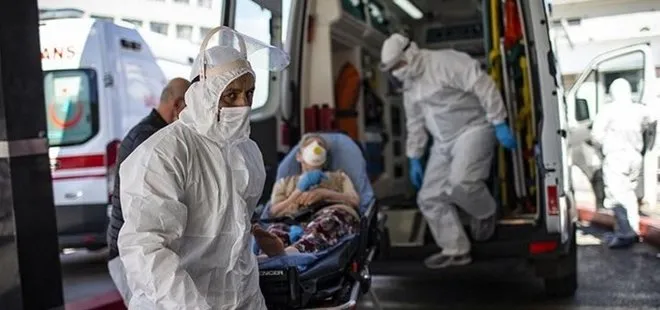 Son dakika: Sağlık Bakanlığı 15 Haziran 2021 Kovid-19 vaka ve vefat tablosu | Türkiye’de koronavirüsten kaç kişi öldü vaka sayısı ne kadar?