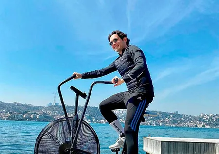 Hacı Sabancı’nın babalık davasında şok gelişme! DNA'dan baba çıktı iddiası