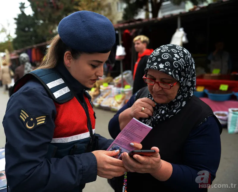 KADES uygulaması nedir, ne işe yarar? KADES ne demek? KADES nasıl yüklenir? Nasıl kullanılır? ÜCRETSİZ KADES İNDİR! 4