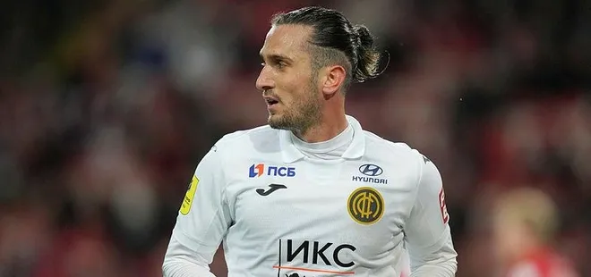 CSKA Moskova’da Yusuf Yazıcı damgası!