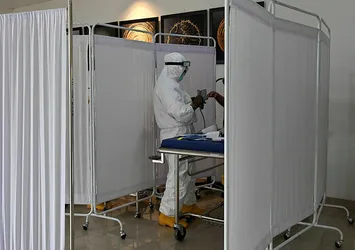 Fransa koronavirüs vaka sayılarını açıkladı