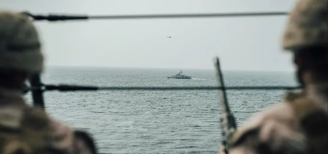 Filipinler ve ABD’den ortak askeri tatbikat