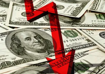 Dolar 4 aydır değer kaybediyor