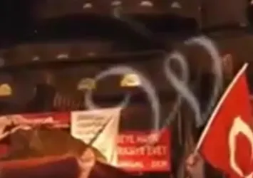 Erdoğan ve Bahçeli'nin ağzından 'Dua' şiiri