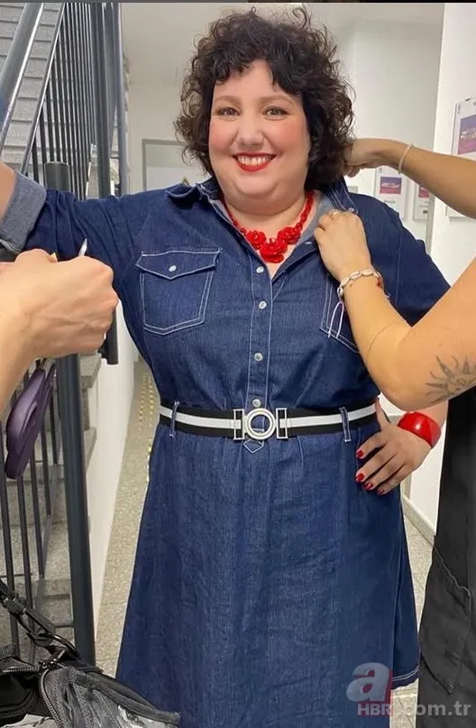 Hayatı film oluyor: Adile Naşit'i canlandıracak isim açıklandı 5