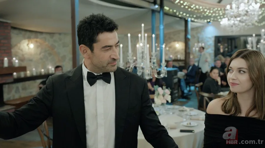 A.B.İ. için geri sayım başladı: Yeni dizi 13 Ocak’ta atv’de 6