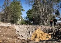 Hizbullah İsrail'de radar üssünü vurdu!