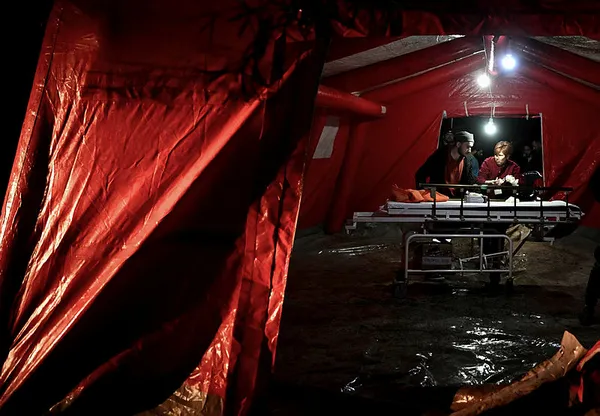 Deprem sonrası eğitime bir gün ara! İl Milli Eğitim Müdürü açıkladı